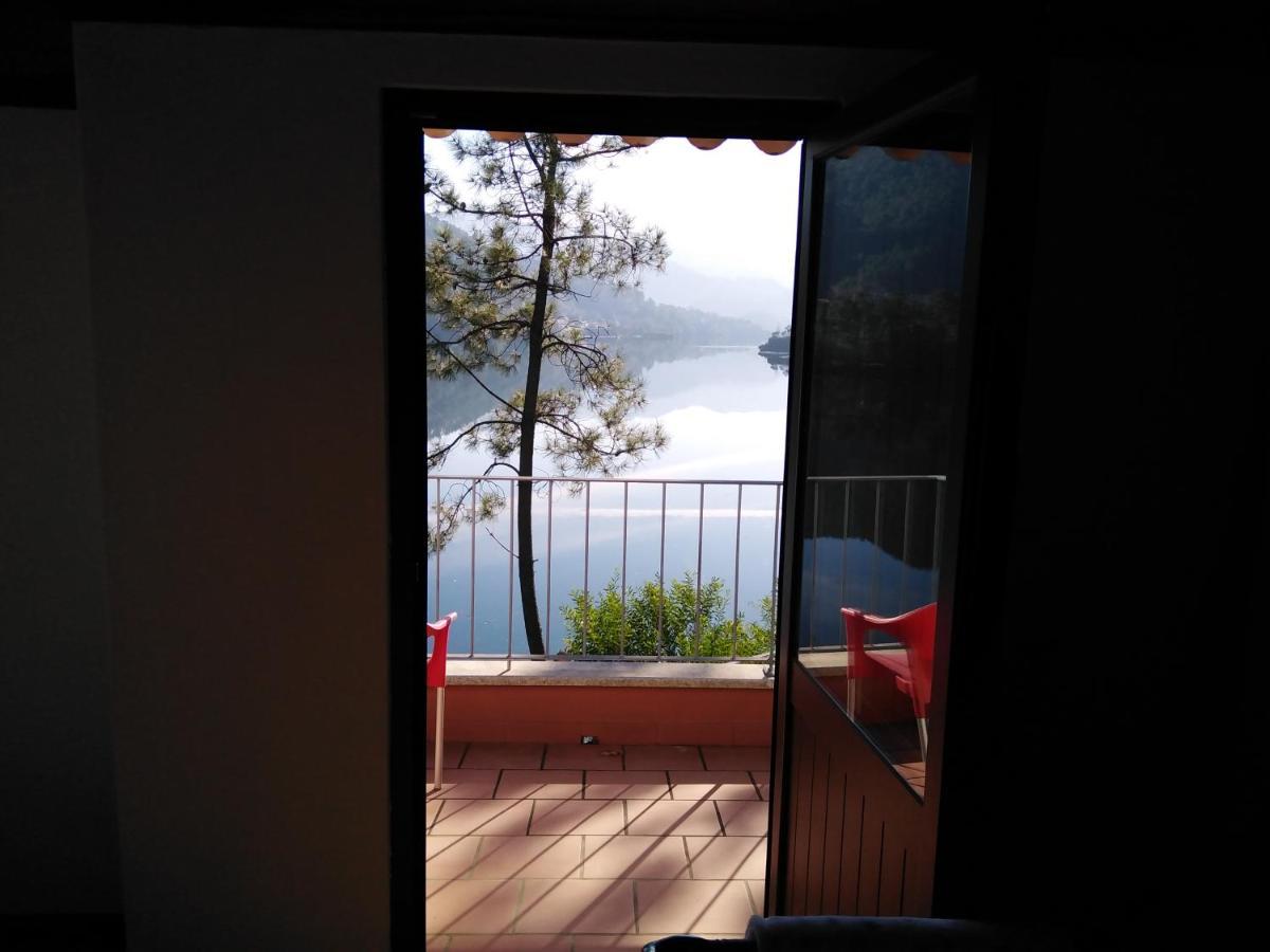 Casa Do Avo Xico - Geres Lake House - 10Pax Екстериор снимка