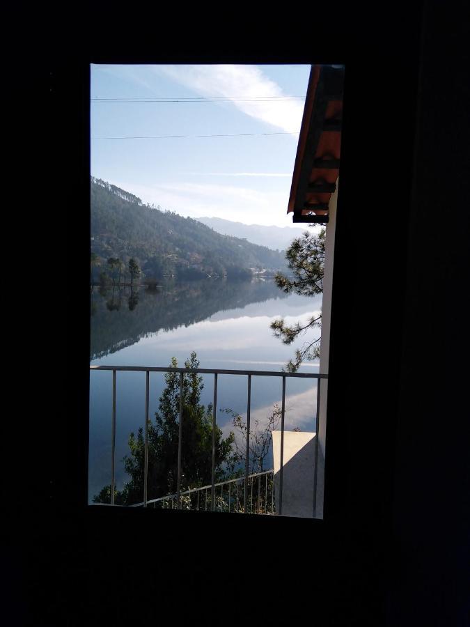 Casa Do Avo Xico - Geres Lake House - 10Pax Екстериор снимка