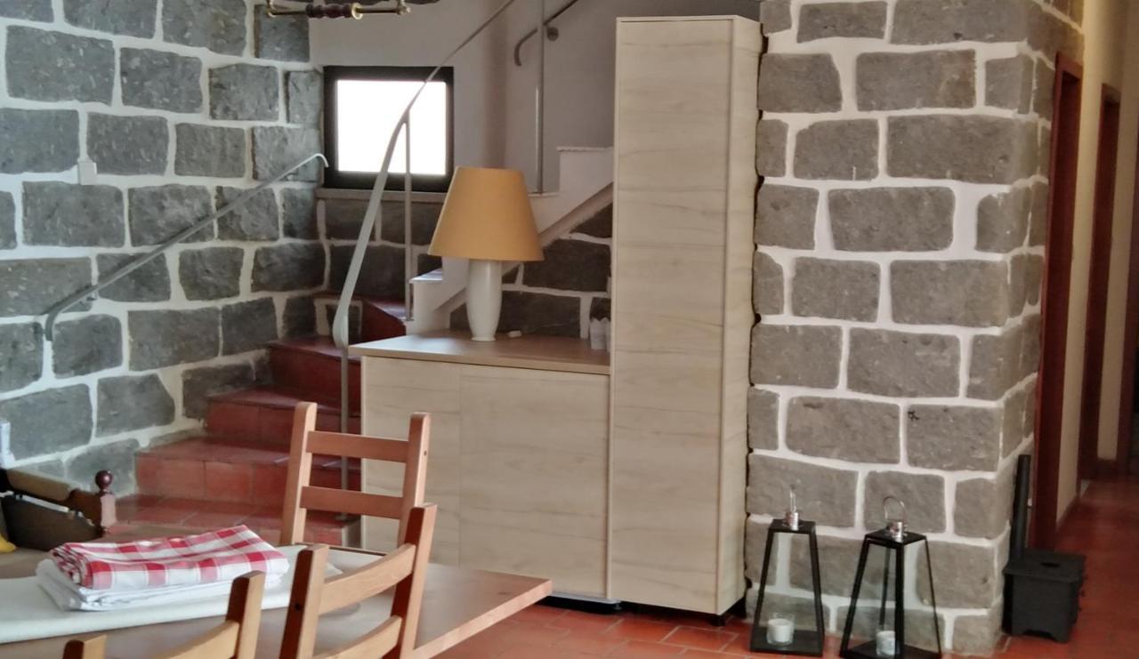 Casa Do Avo Xico - Geres Lake House - 10Pax Екстериор снимка