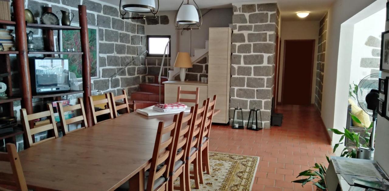 Casa Do Avo Xico - Geres Lake House - 10Pax Екстериор снимка