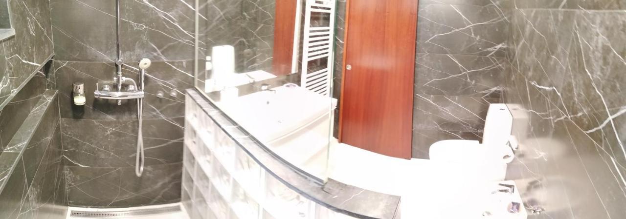 Casa Do Avo Xico - Geres Lake House - 10Pax Екстериор снимка