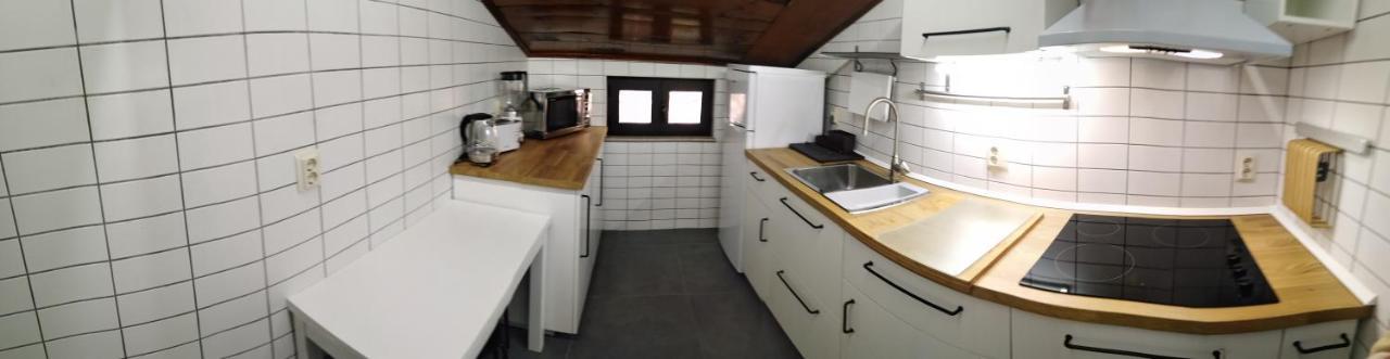 Casa Do Avo Xico - Geres Lake House - 10Pax Екстериор снимка