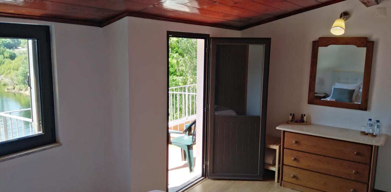 Casa Do Avo Xico - Geres Lake House - 10Pax Екстериор снимка