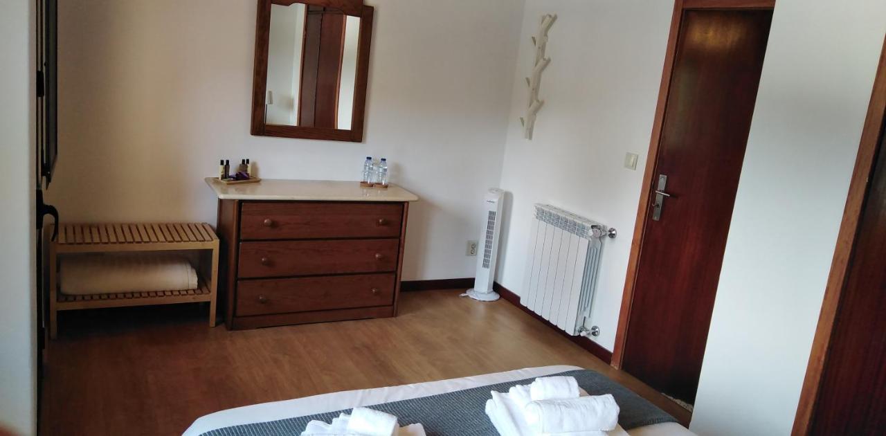 Casa Do Avo Xico - Geres Lake House - 10Pax Екстериор снимка