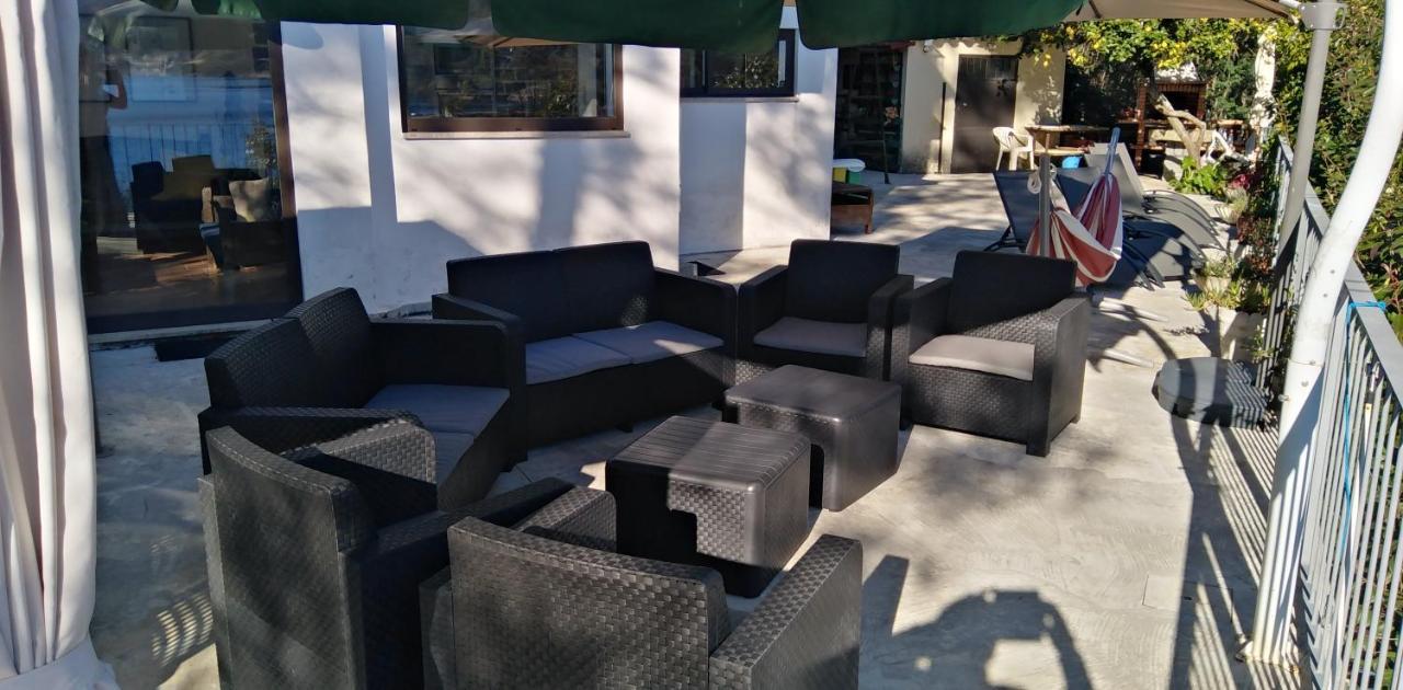Casa Do Avo Xico - Geres Lake House - 10Pax Екстериор снимка