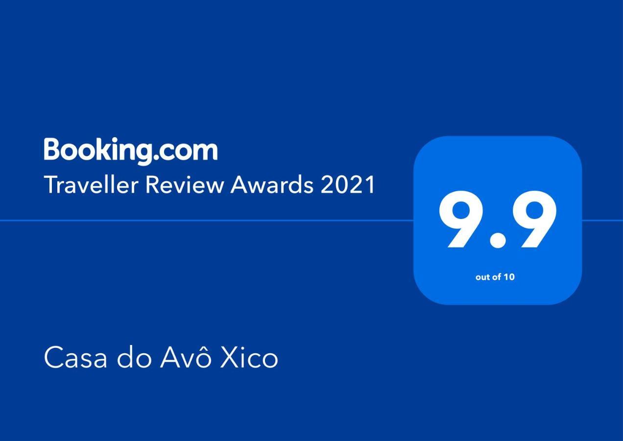 Casa Do Avo Xico - Geres Lake House - 10Pax Екстериор снимка