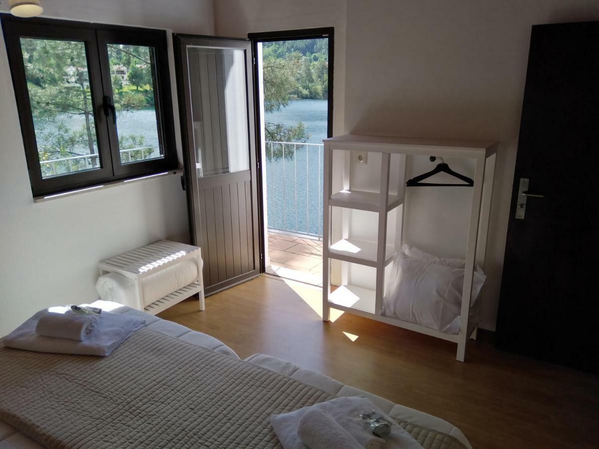 Casa Do Avo Xico - Geres Lake House - 10Pax Екстериор снимка