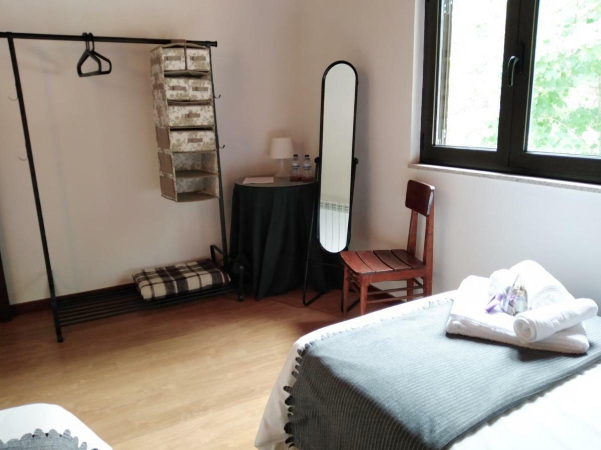 Casa Do Avo Xico - Geres Lake House - 10Pax Екстериор снимка